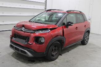 krockskadad bil auto Citroën C3 Aircross  2021/6
