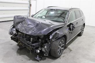 skadebil auto Volkswagen Passat  2023/4