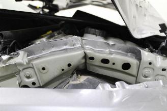 Mercedes A-klasse A 250 picture 9