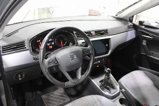 Seat Arona  picture 11