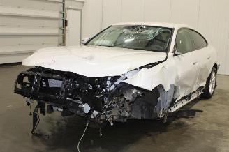 skadebil auto BMW i4  2023/5