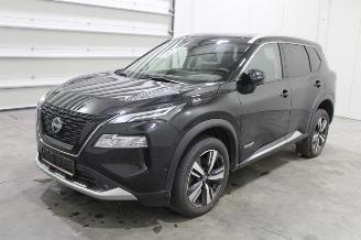 skadebil auto Nissan X-Trail  2023/7