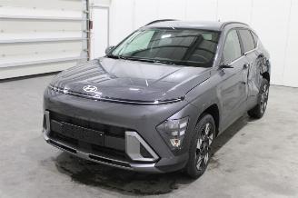 skadebil auto Hyundai Kona  2026/3