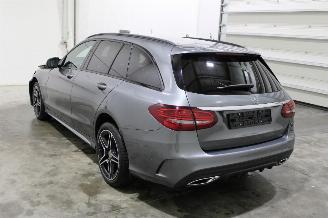 Mercedes C-klasse C 300 picture 4