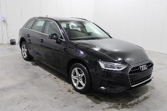 Audi A4  picture 2