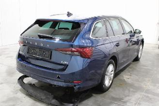 Skoda Octavia  picture 3