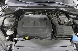 Skoda Octavia  picture 14