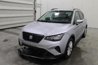 Avarii autoturisme Seat Arona  2022/11