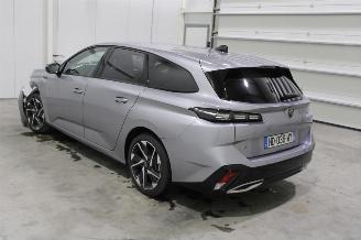 Peugeot 308  picture 4