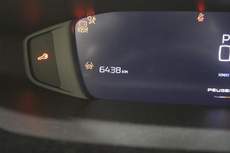 Peugeot 308  picture 12