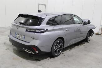 Peugeot 308  picture 3