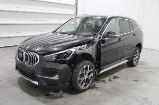 škoda osobní automobily BMW X1  2021/5