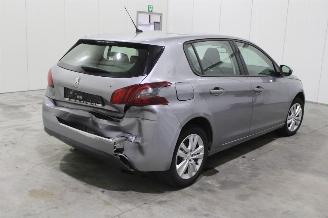 Peugeot 308  picture 3