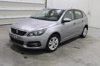 škoda osobní automobily Peugeot 308  2021/4