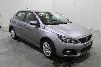 Peugeot 308  picture 2