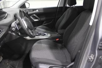 Peugeot 308  picture 11