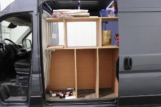 Peugeot Boxer  picture 21