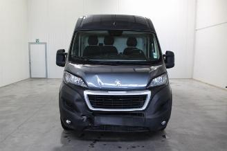 Peugeot Boxer  picture 5