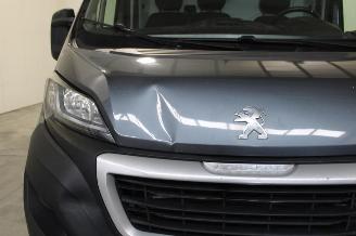 Peugeot Boxer  picture 6