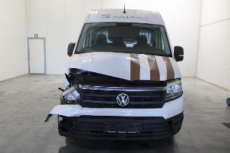 Volkswagen Crafter  picture 5