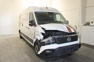 Volkswagen Crafter  picture 2