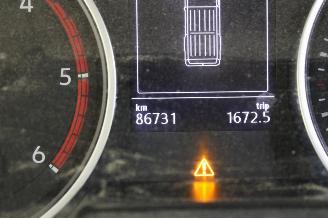 Volkswagen Crafter  picture 12