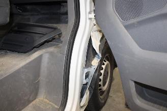 Volkswagen Crafter  picture 21