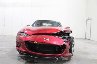 Mazda MX-5  picture 25