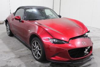 Mazda MX-5  picture 3