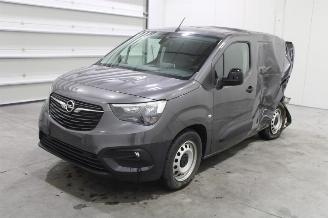 Vrakbiler auto Opel Combo  2023/6
