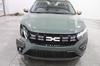 Dacia Sandero  picture 5