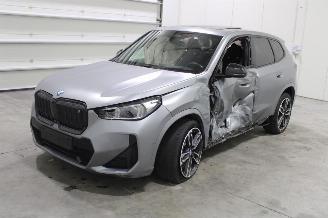 Unfallwagen BMW iX1  2023/6