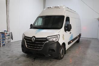 rozbiórka samochody osobowe Renault Master  2021/5