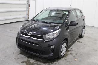 Vrakbiler auto Kia Picanto  2020/8