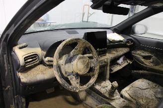 Toyota Yaris Cross  picture 8