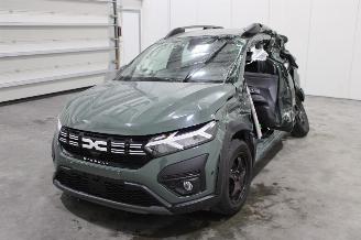 Dezmembrări autoturisme Dacia Sandero  2024/6