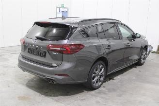 Ford Focus  picture 3