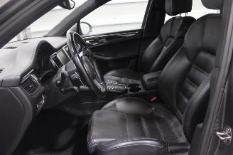 Porsche Macan  picture 11