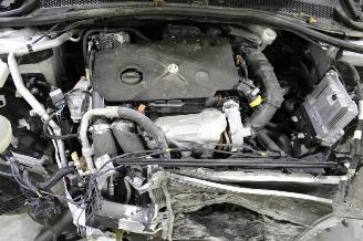 Peugeot 508  picture 16