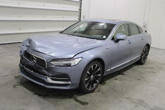Auto da rottamare Volvo S-90 S90 2018/11