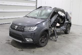 Dezmembrări autoturisme Dacia Sandero  2019/1