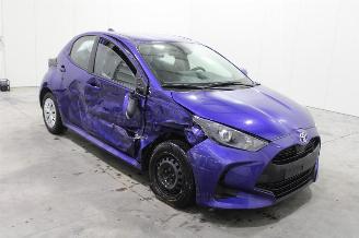 Toyota Yaris  picture 2