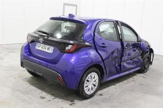 Toyota Yaris  picture 3