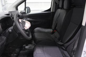 Citroën Berlingo  picture 11