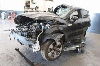 Uttjänta bilar auto Volvo EX30  2024/11