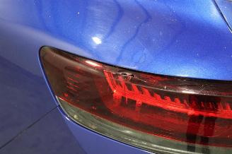 Renault Mégane Megane picture 19