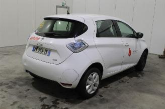 Renault Zoé ZOE picture 3