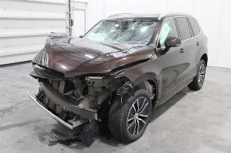 Uttjänta bilar auto Volvo Xc-90 XC 90 2020/2