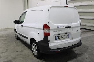 Ford Transit Courier Van Transit Courier picture 4