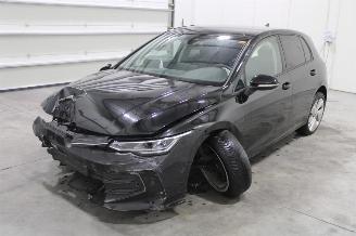 Dezmembrări autoturisme Volkswagen Golf  2025/6
